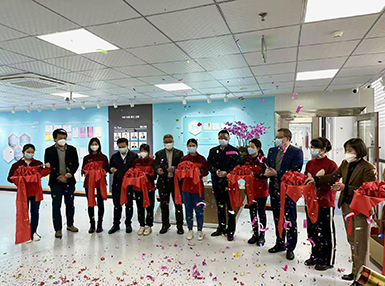 全网担保网核苷酸原料GMP车间正式投产